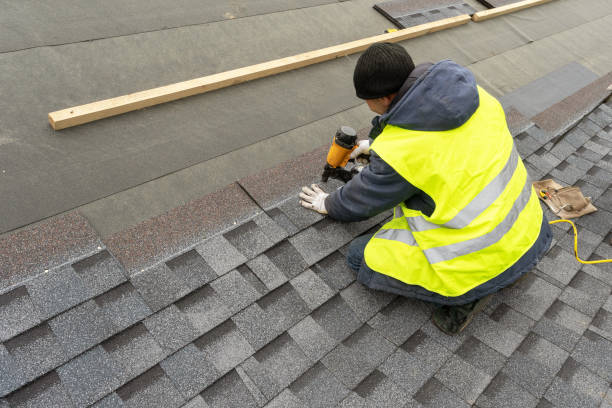 Quick and Trustworthy Emergency Roof Repair Services in Big Pine, CA