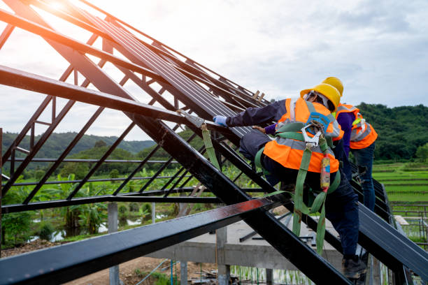 Best Roof Repair Estimates  in Big Pine, CA