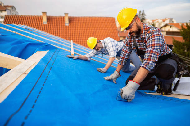 Best Flat Roof Repair Services  in Big Pine, CA