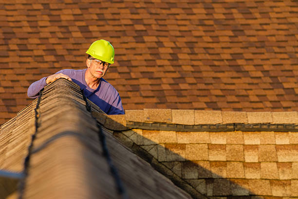 Best Storm Damage Roof Repair  in Big Pine, CA
