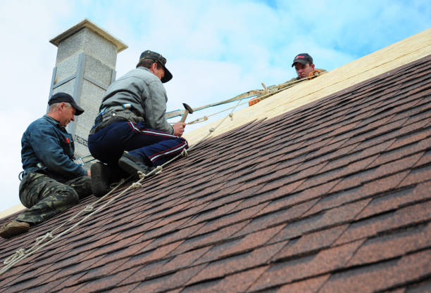 Best Gutter Installation and Roofing  in Big Pine, CA