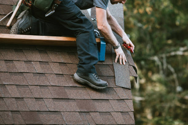 Gutter Installation and Roofing in Big Pine, CA